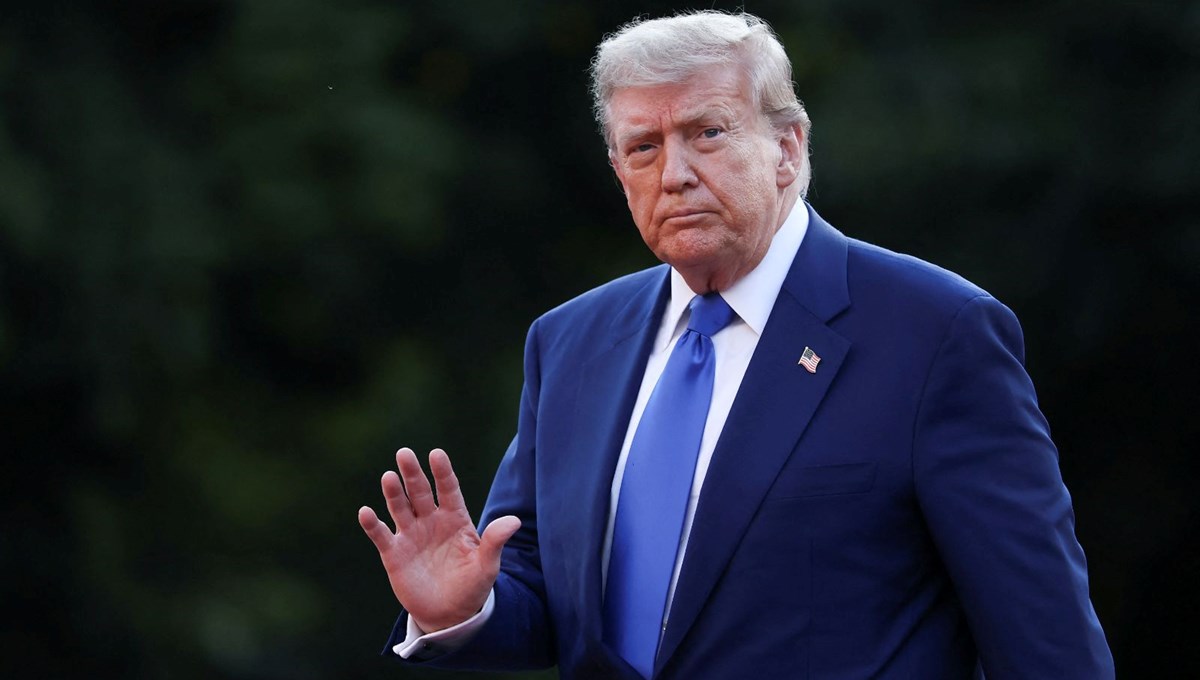 Trump ateşkes kararını nasıl aldı?