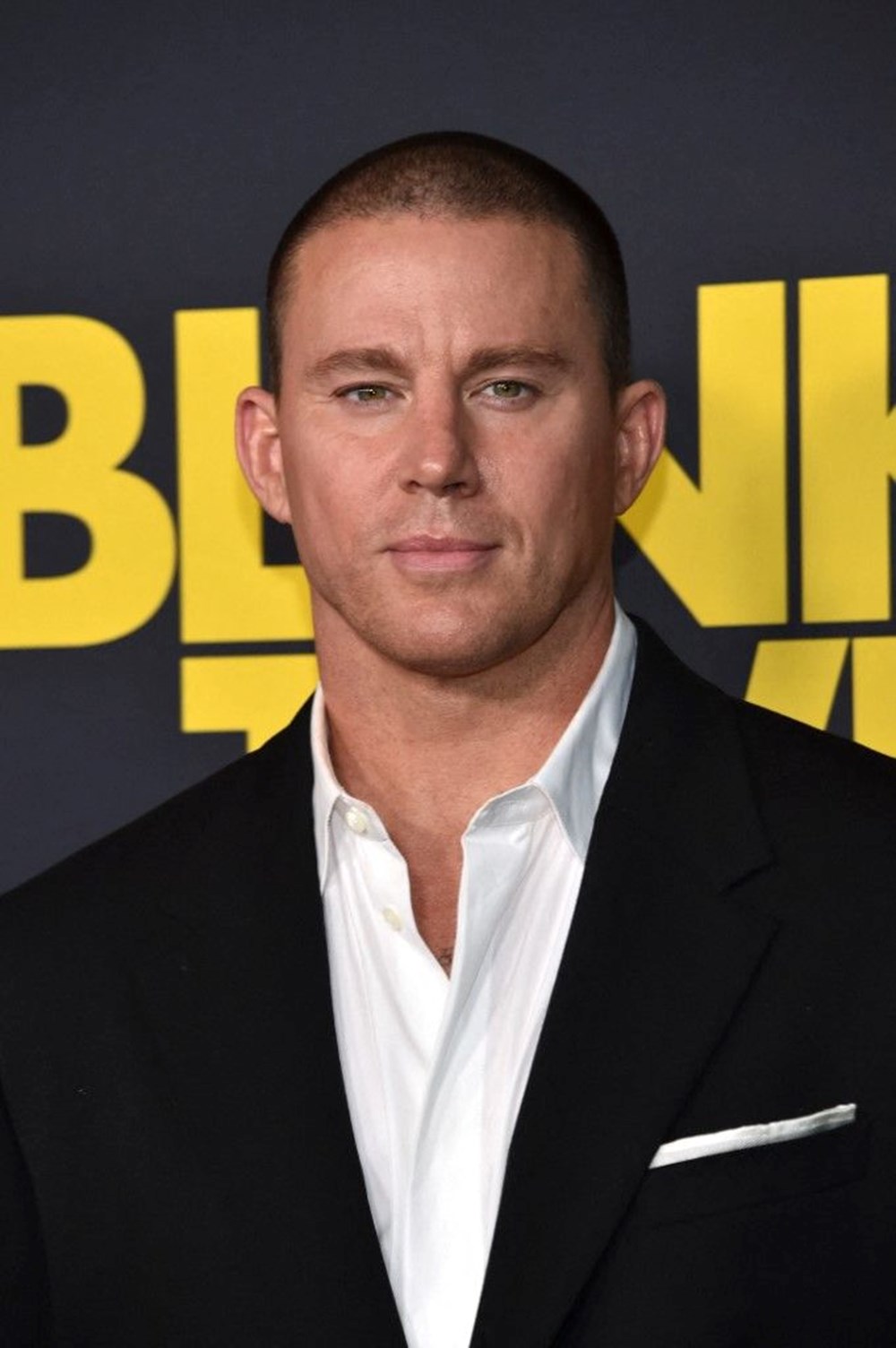 Zoe Kravitz nişanlısı Channing Tatum ile daha çok film çekmek istiyor - 4