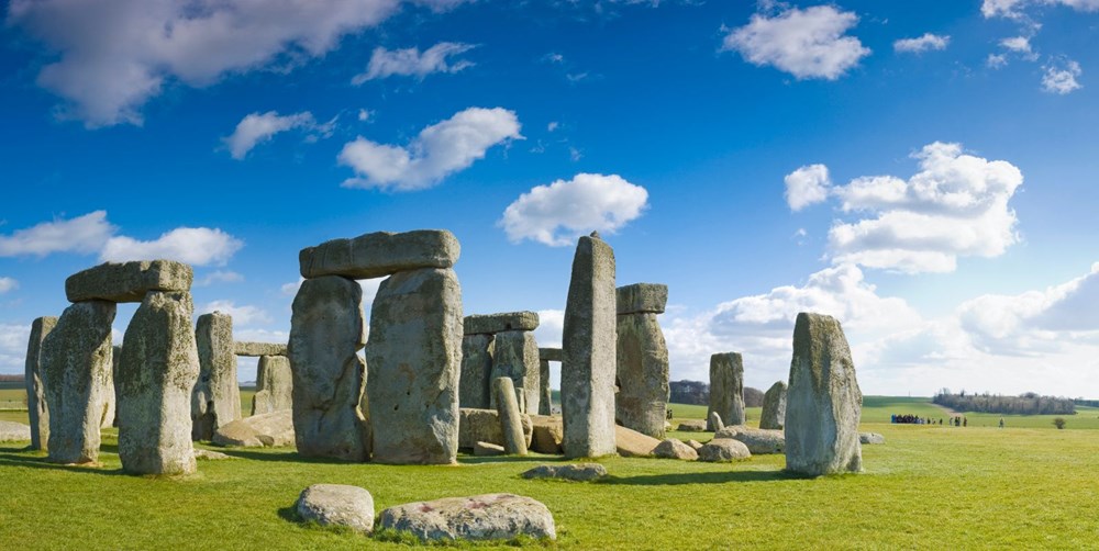 Yeni araştırma: Stonehenge İngiltere’de inşa edilmedi - 3