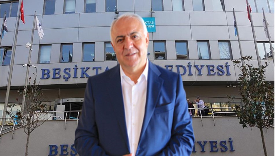 Ali Rıza Yılmaz kimdir? Beşiktaş Belediyesi Başkan Yardımcısı neden gözaltına alındı?