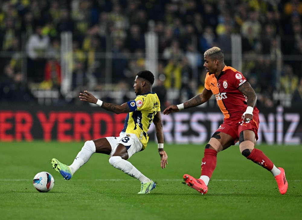 Samsunspor'dan Fenerbahçe - Galatasaray derbisinin ardından