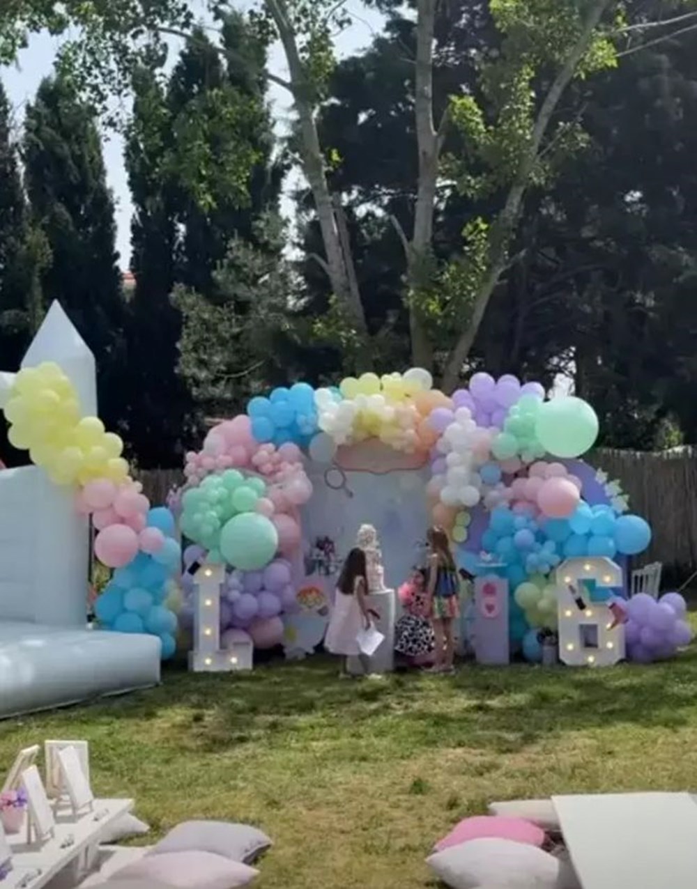 Seda Bakan'dan bir ilk: Baskılara dayanamadım! - 5