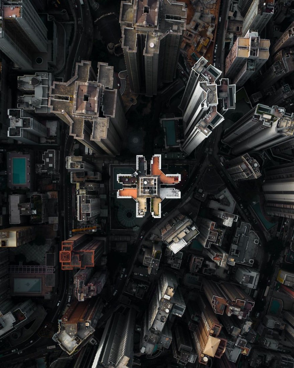 Agora'nın Düzenlediği "En İyi Mimari Fotoğraflar Yarışması" Sonuçlandı! 66