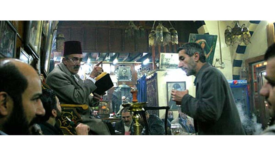Suriye de dumansız hava sahasına girdi