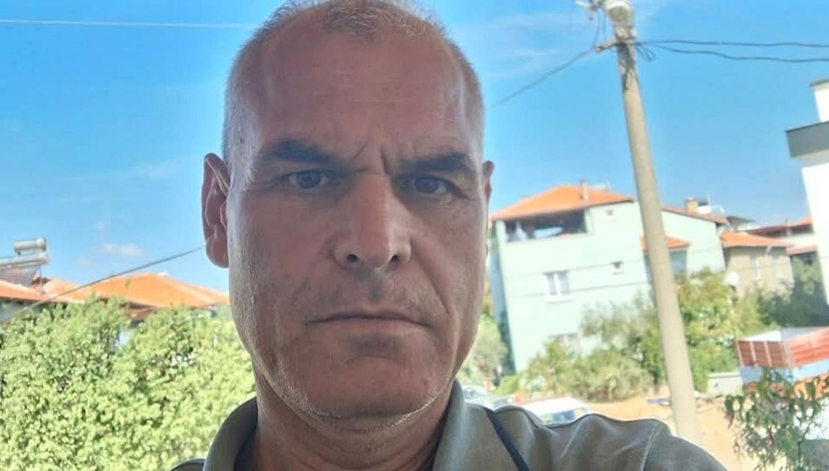 Muğla'da mermer ocağında feci ölüm