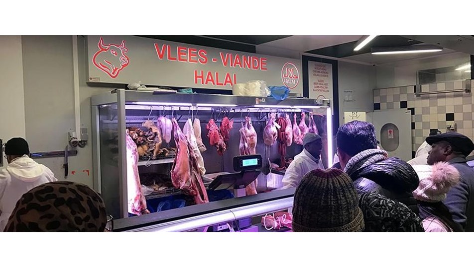 Belçika'da helal ve koşer kesim yasağına tepki büyüyor