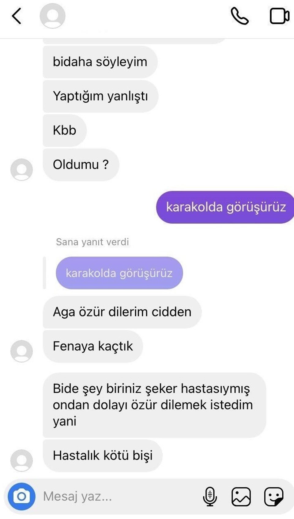 Fenomen olmak için dövdükleri çocukların videosunu çektiler - 2