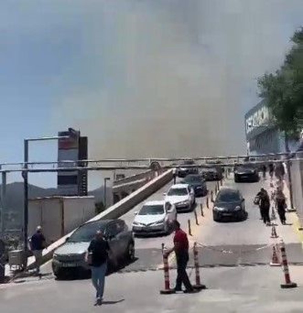 3 ilde yangın felaketi: 50 bini aşkın kişi tahliye edildi - 17