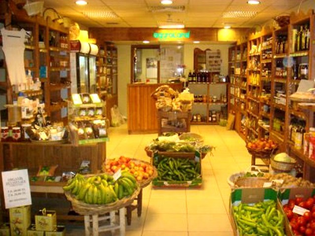 En Iyi 10 Organik Alisveris Noktasi Magazin Haberleri Ntv