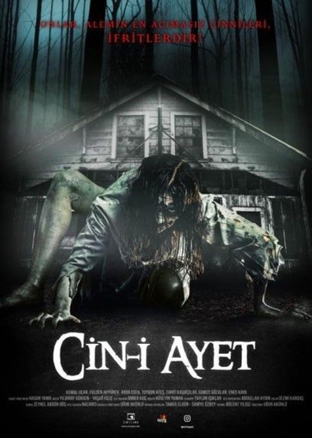 Ahlat Ağacı, Han Solo: Bir Star Wars Hikayesi'ni geçti (1 ...