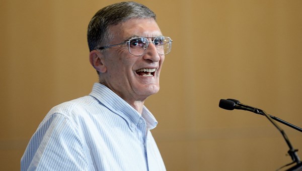 Nobel ödüllü Aziz Sancar'ın evi müze oluyor