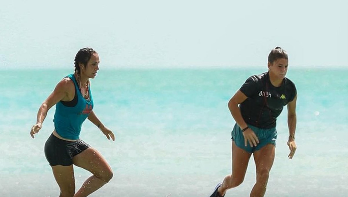 Survivor All Star'da kim elendi? (24 Haziran eleme konseyi)