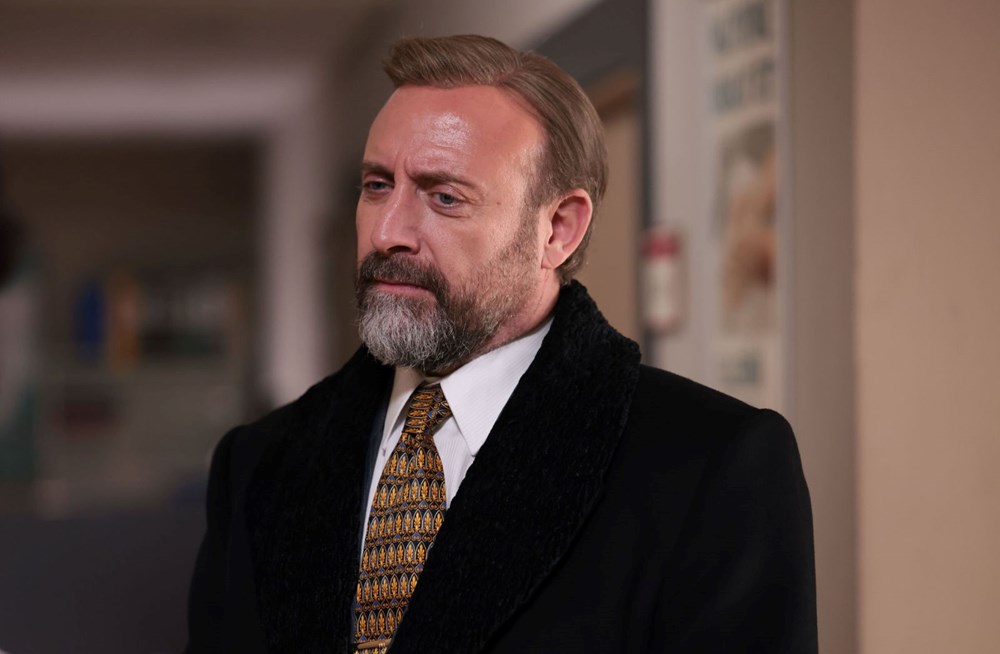 Halit Ergenç'ten Kral Kaybederse itirafı: Kenan Baran farklı bir insan - 5