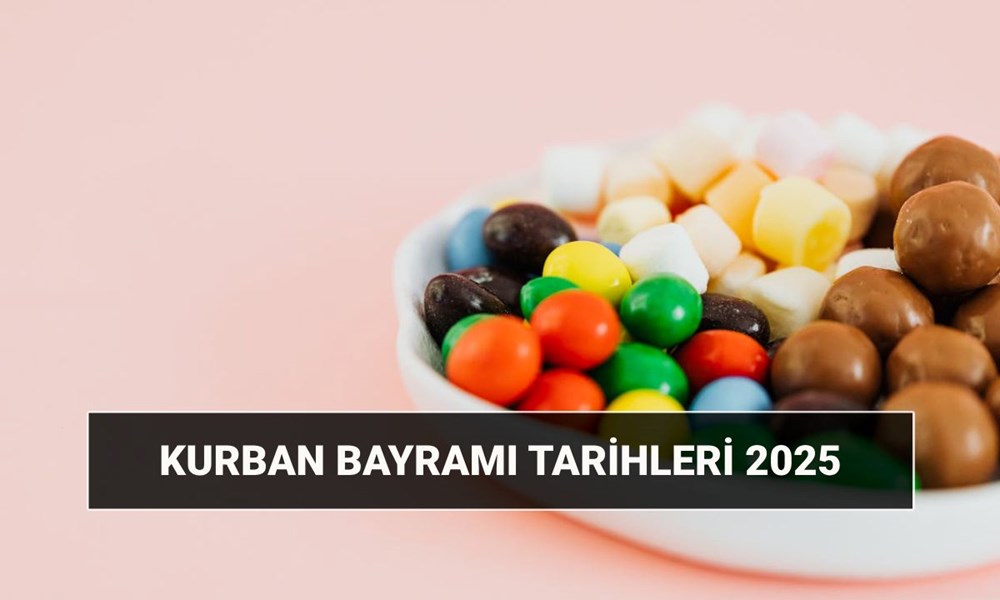 Kurban Bayramı'na kaç gün var, ne vakit? 2025 Kurban Bayramı tarihleri: Bayram tatili kaç gün, 9 gün mü? 72 T3U3Wf8t00qRmAwwLAy uA
