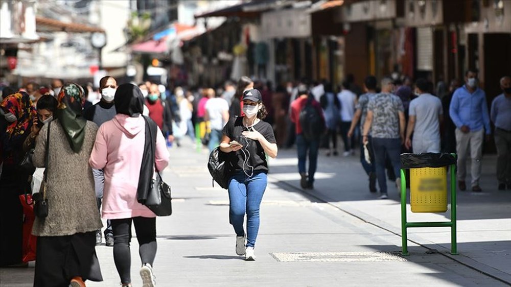 15 maddede yeni corona virüs tedbirleri - 13