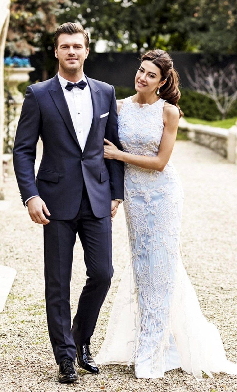 Kıvanç Tatlıtuğ ile Başak Dizer'i tehdit eden sapığın cezası belli oldu - 3