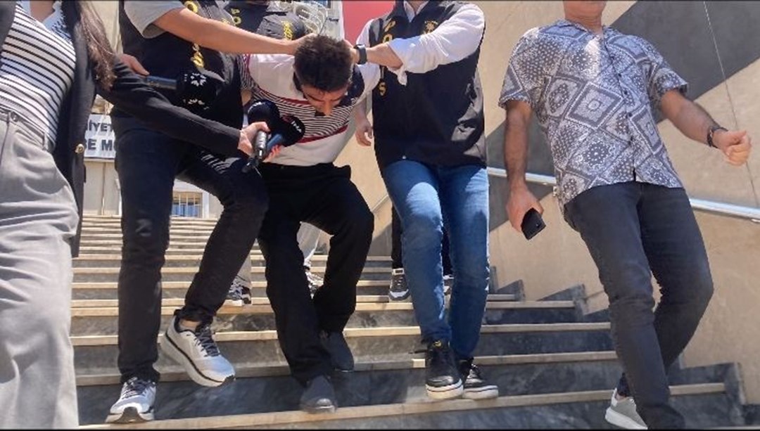 Erva'yı katledip cesedini parçalara ayırmıştı: Cezası belli oldu