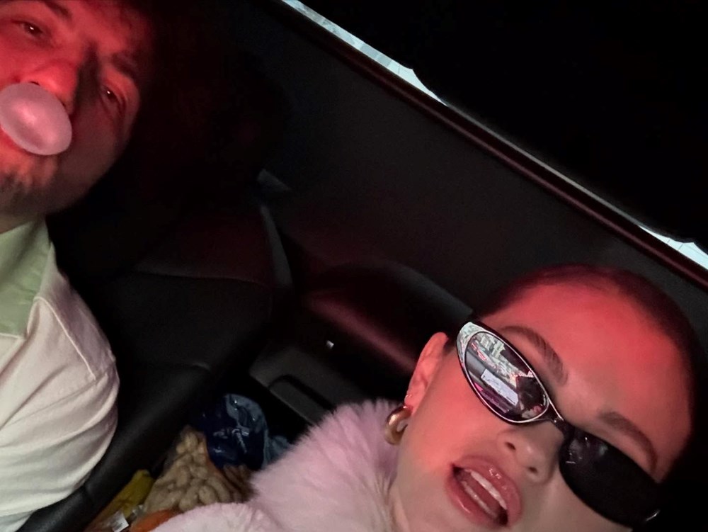 Selena Gomez aşka geldi: Seni hak edecek ne yaptım bilmiyorum - 5