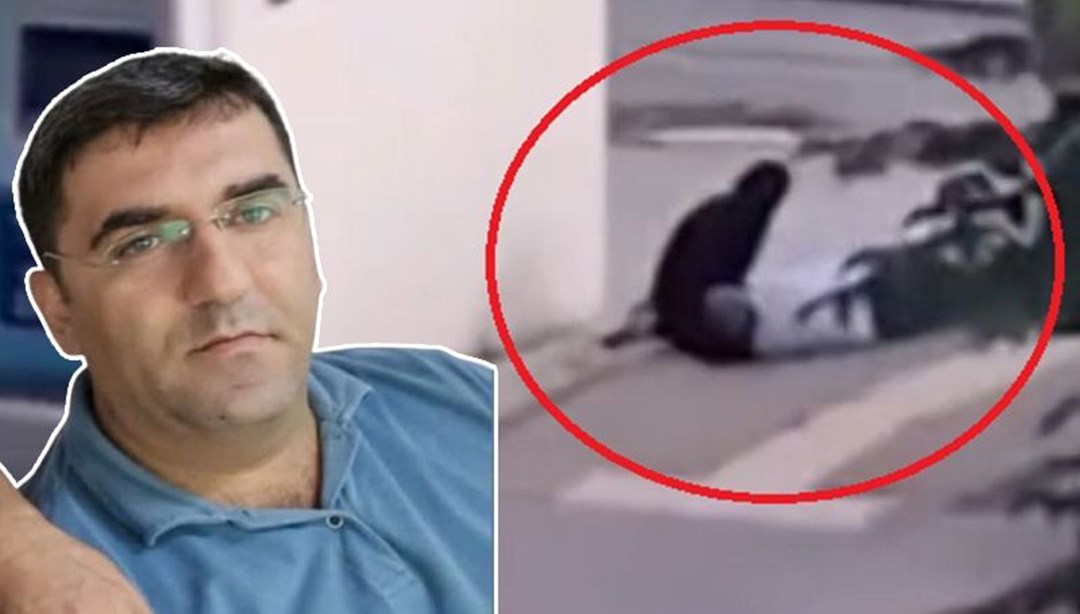 Silahlı kavgada acı ayrıntı: Kurşunların arasında kalan adam ağlayan oğlunu gezdirmeye çıkmış