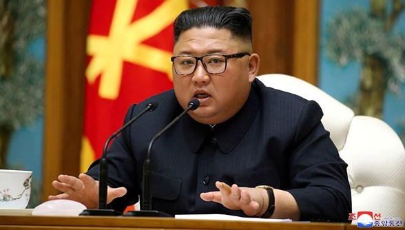 Japonya basını: Kuzey Kore lideri Kim Jong-un bitkisel hayatta Japonya basını: Kuzey Kore lideri Kim Jong-un bitkisel hayatta