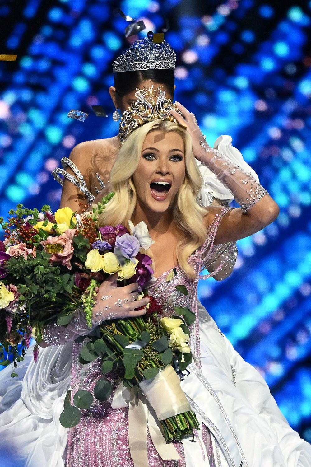 2024 Kainat G�zeli belli oldu!