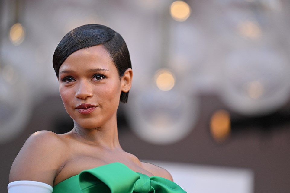 İkili Oyun yeniden çekiliyor: Taylor Russell kadrodan ayrıldı - 1