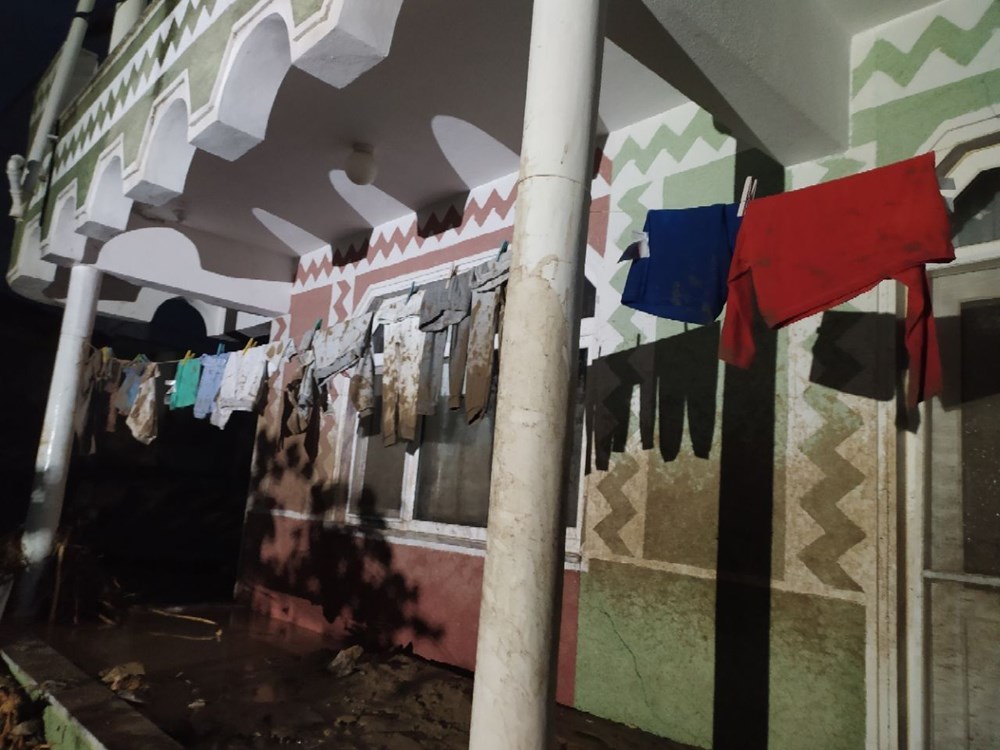 SON DAKİKA HABERİ: Bursa Kestel'deki selde 5 ölü, 1 kayıp - 20