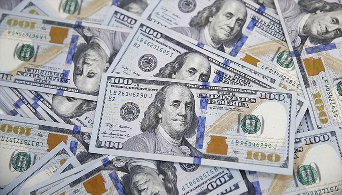 Dolar baskı altında