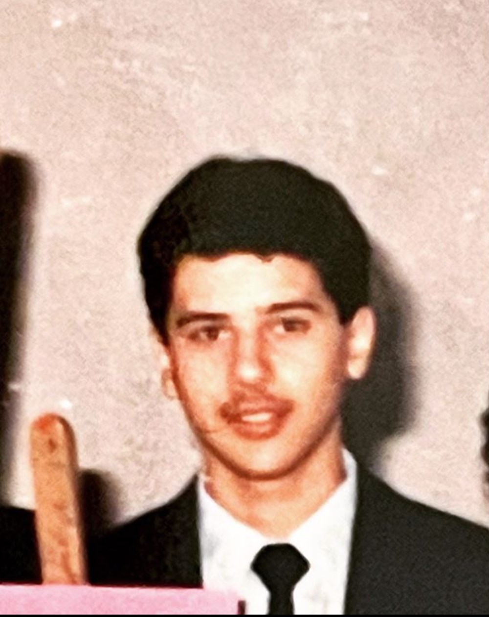Ayşecan Tatari'den nostaljik kare: 5 sene önce bugün (Ünlülerin çocukluk ve gençlik halleri) - 274