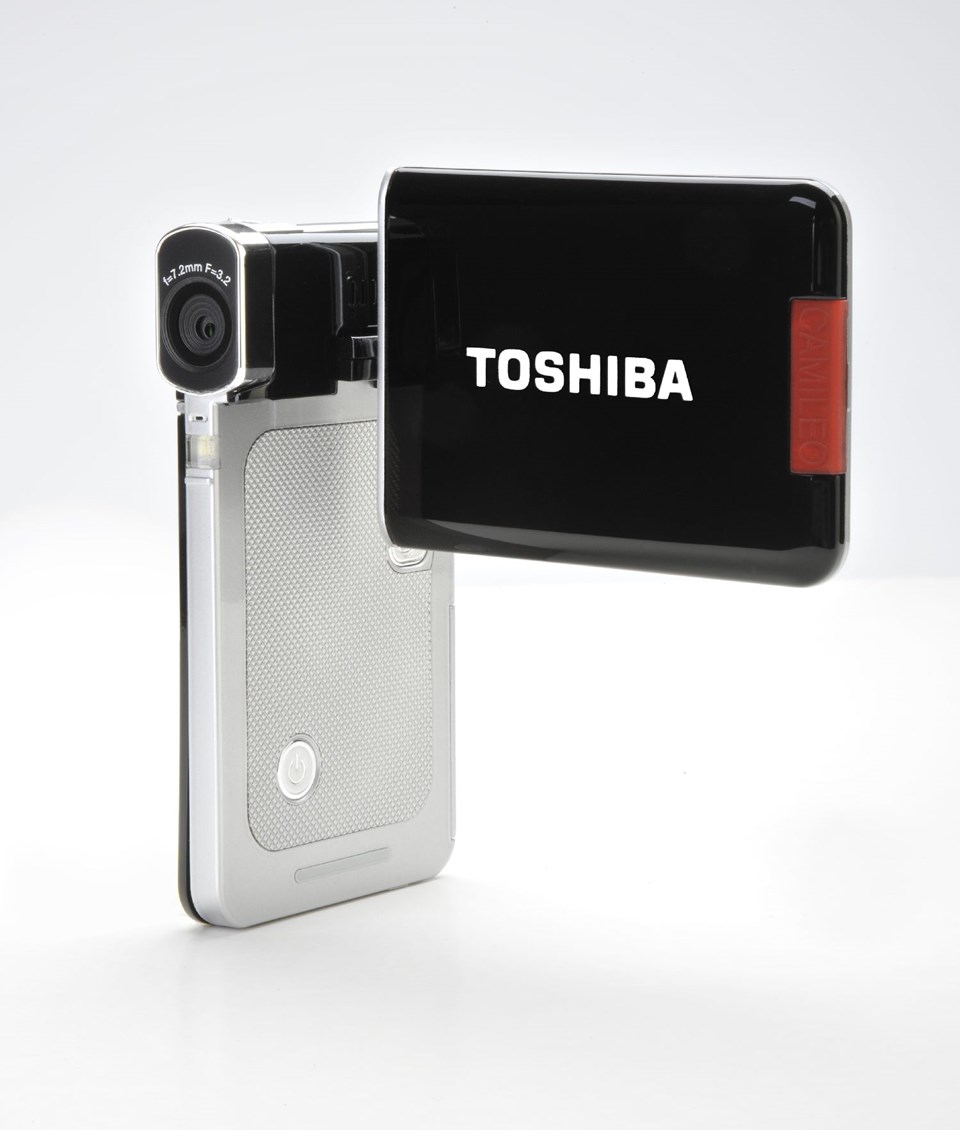 Yeni yıl hediyeniz bir Toshiba ürünü olsun  - 3