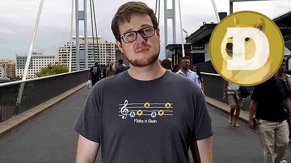 Dogecoin'in yaratıcısı tövbesini bozdu: 8 yıl sonra DOGE aldı - 1