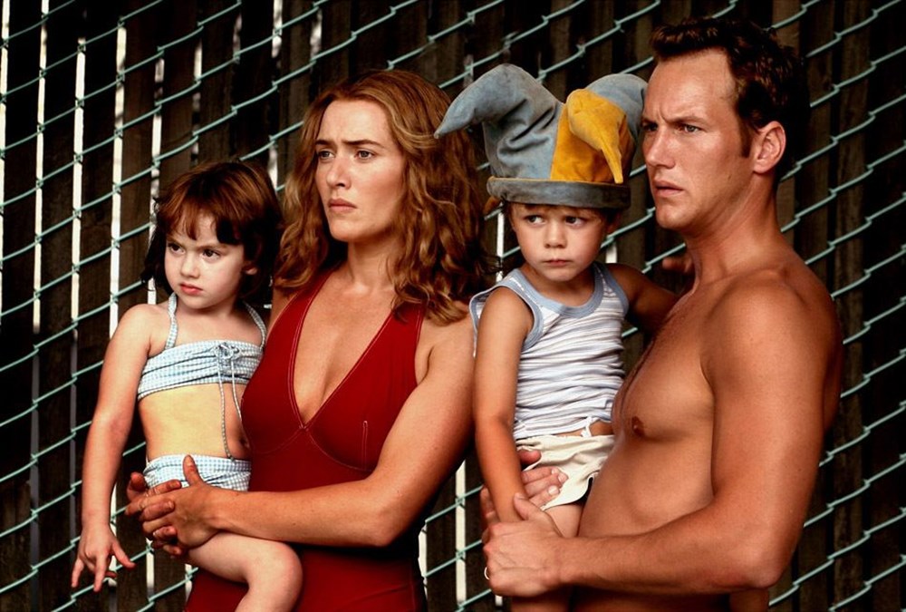 46. yaşına özel 46 fotoğrafla Kate Winslet - 20