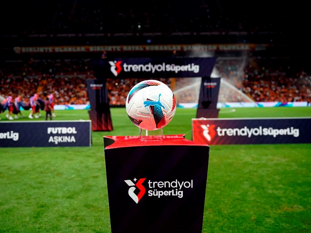 Süper Lig maçlarına erteleme: TFF duyurdu!