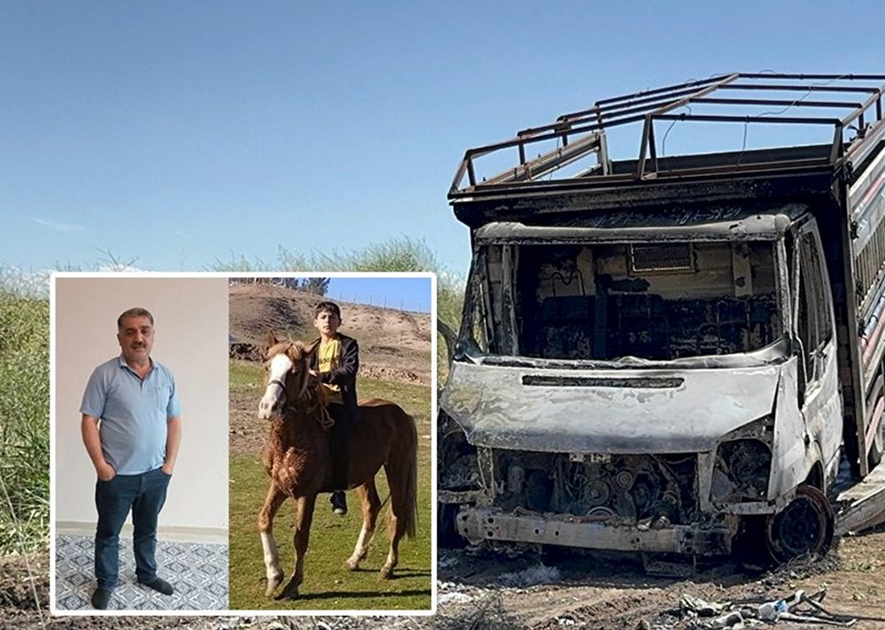 735 saatlik imgeler incelendi, yabanî cinayeti tek bir ileti çözdü: "Olay yerine gel" 72