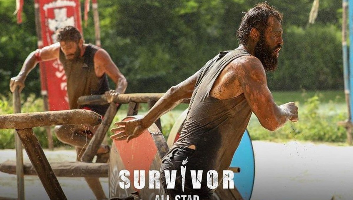 Survivor All Star'da kim elendi? (21 Haziran eleme konseyi)