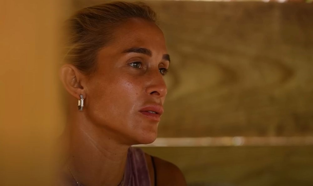 Survivor'da Sema krizi: Tepkin pasaportumu istiyorum olmasın! - 1