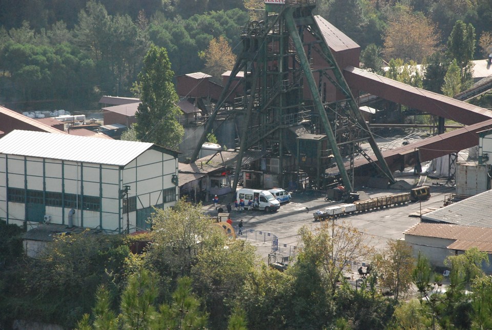 Bartın'daki maden faciasında 25 gözaltı kararı - 1