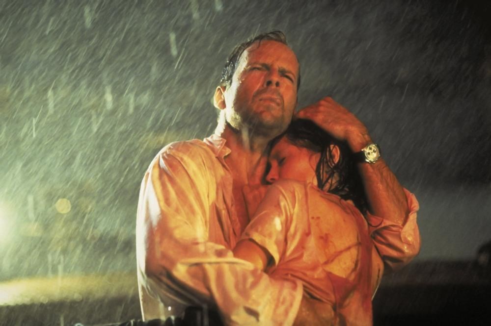 Bruce Willis, Bruce Willis kimdir, Bruce Willis filmleri