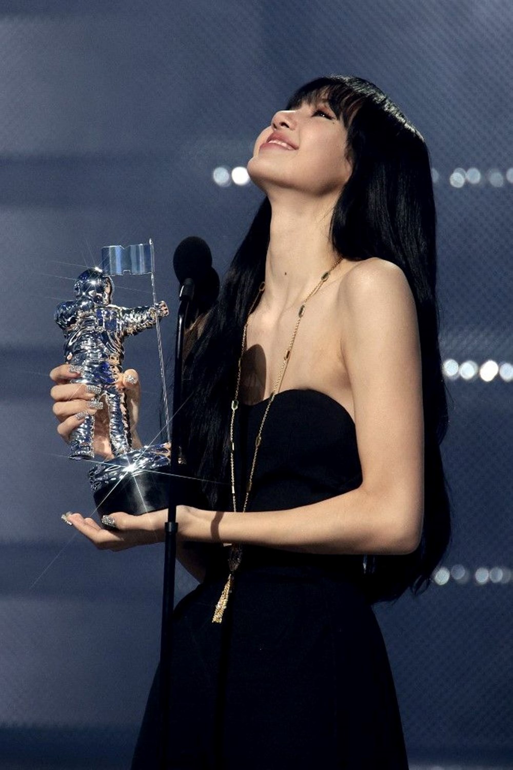 2022 MTV Video Müzik Ödülleri sahiplerini buldu - 5