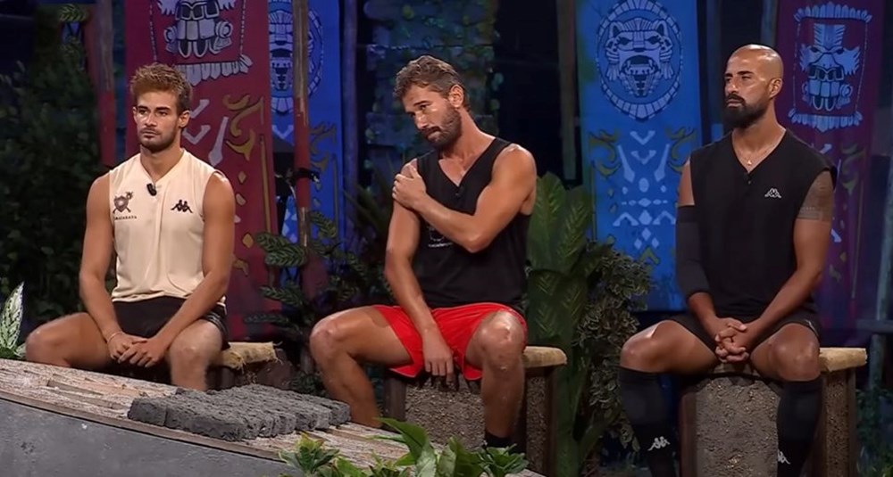 Survivor'da kıran kırana mücadele: Finalistler belli oldu - 2