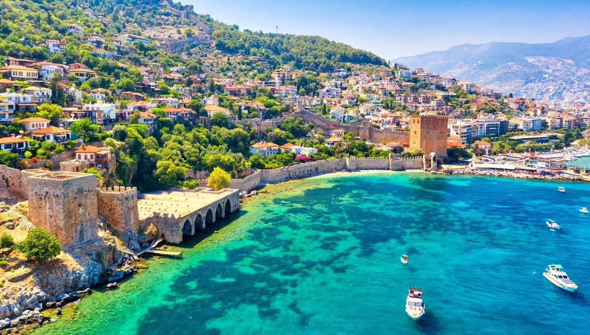 Tatil rezervasyonu yaptıracaklar dikkat