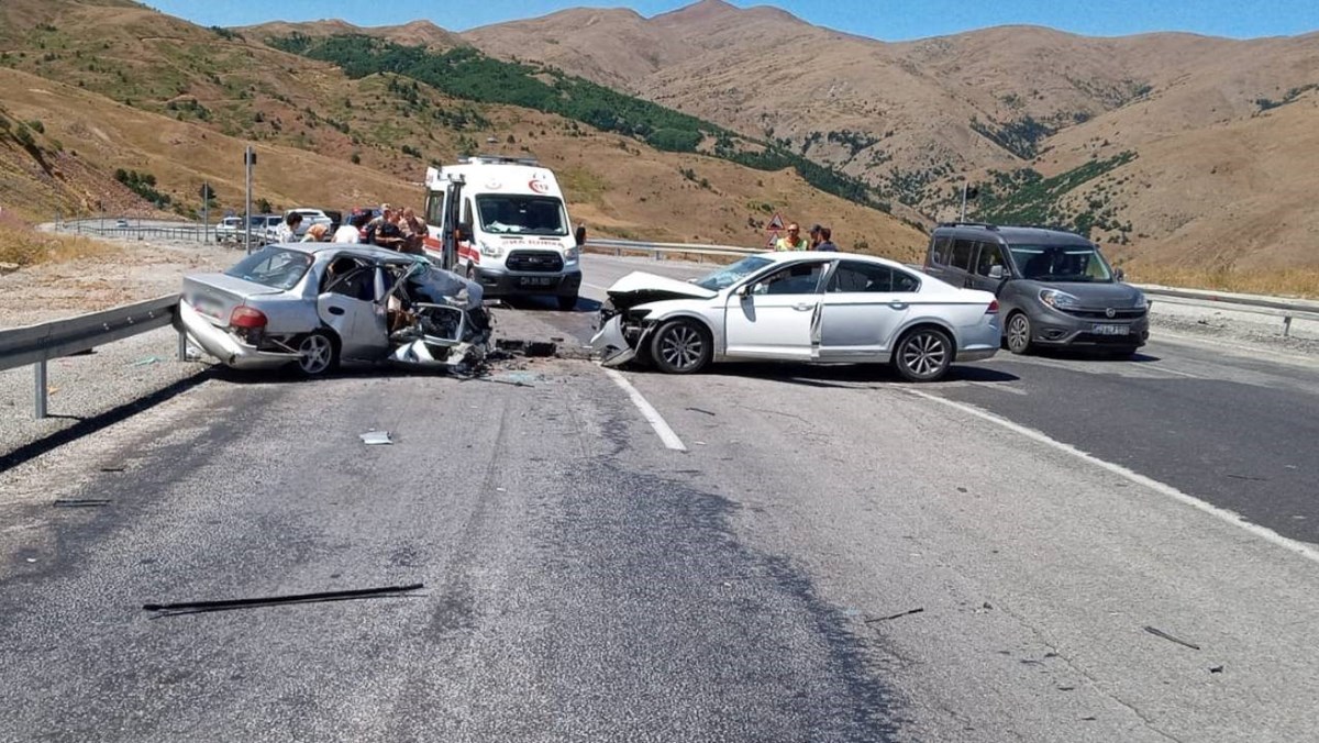 Erzincan