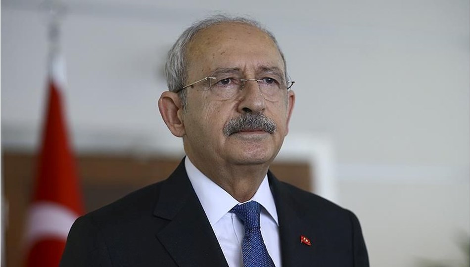 Kılıçdaroğlu: Seçim gezilerine katılmayacağım - Son Dakika Türkiye  Haberleri | NTV Haber