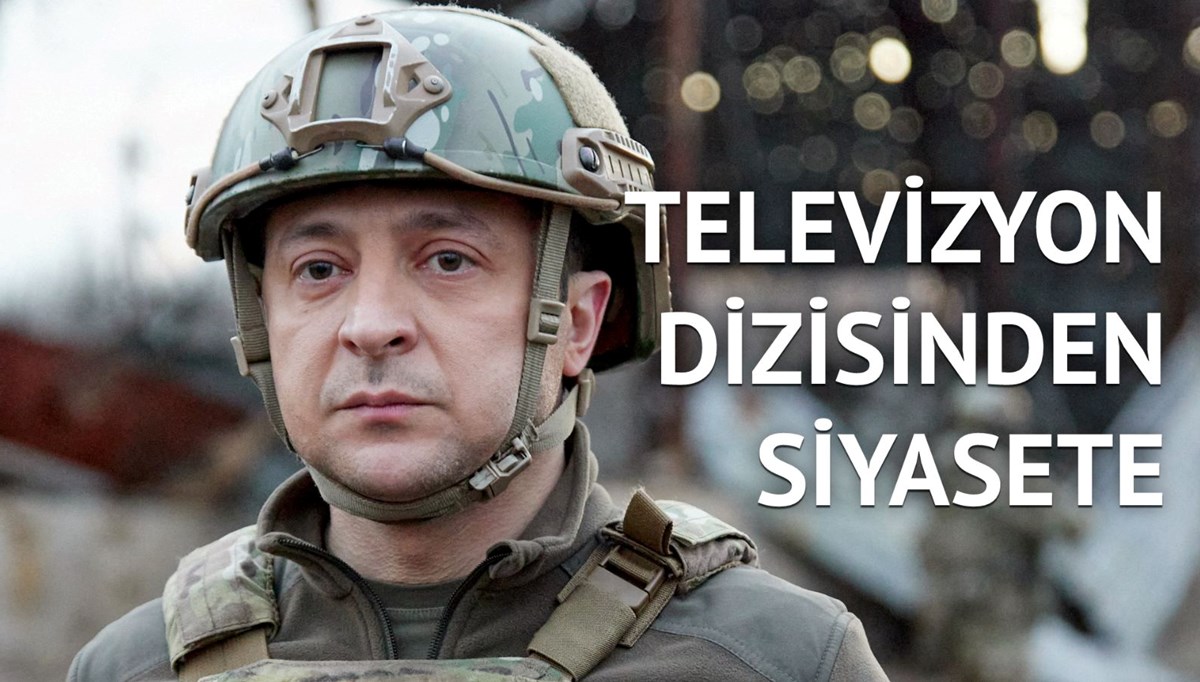Kariyerinin en zor rolünü oynuyor