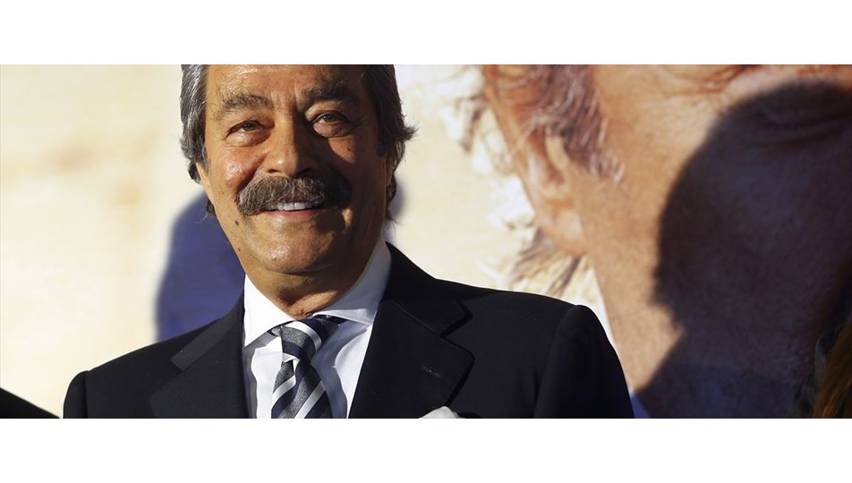 Kadir İnanır: Film çekmenin en düşük maliyeti bir milyon dolar