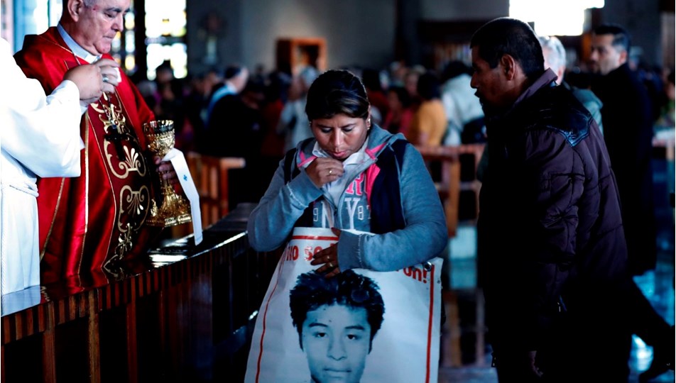 Kartel savaşları çocukları da vurdu: 39 çocuk öldü, 100'ü hala kayıp