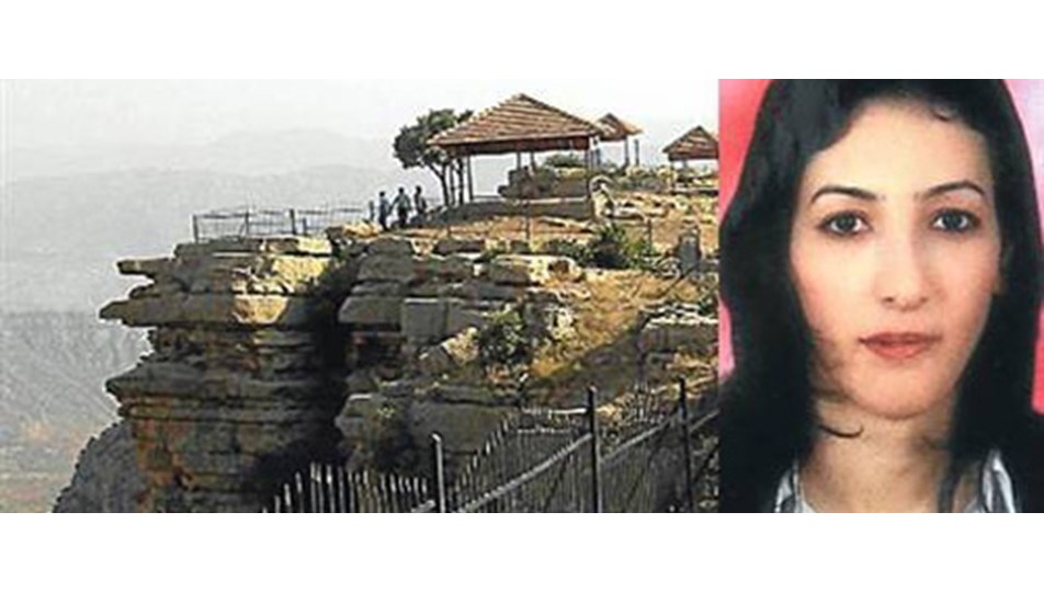 Esin öğretmen cinayetine müebbet