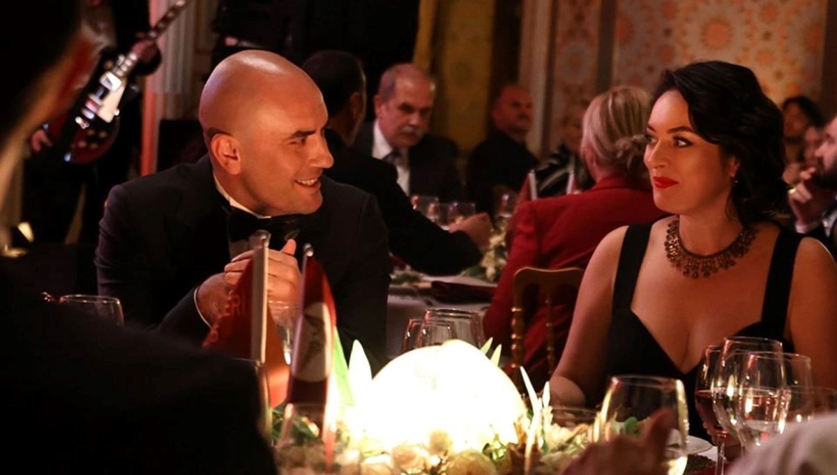 Başka Bir Sen filmi oyuncuları ve konusu (Başka Bir Sen filmi oyuncu kadrosu)