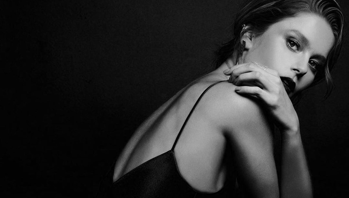 Burcu Biricik IMDb starmetrenin zirvesinde