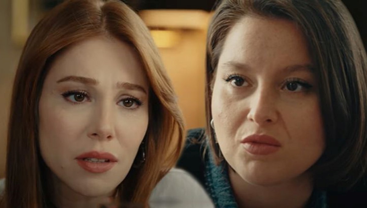 Çöp Adam 20. bölüm fragmanı yayınlandı: Seni alıkoymuş bir adama nasıl aşık oldun? Çöp Adam 20. bölüm fragmanı yayınlandı: Seni alıkoymuş bir adama nasıl aşık oldun?